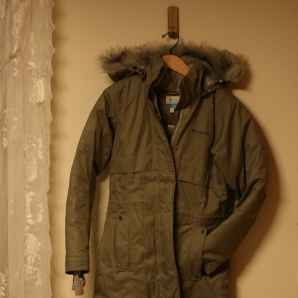 Winter Parka - image 3